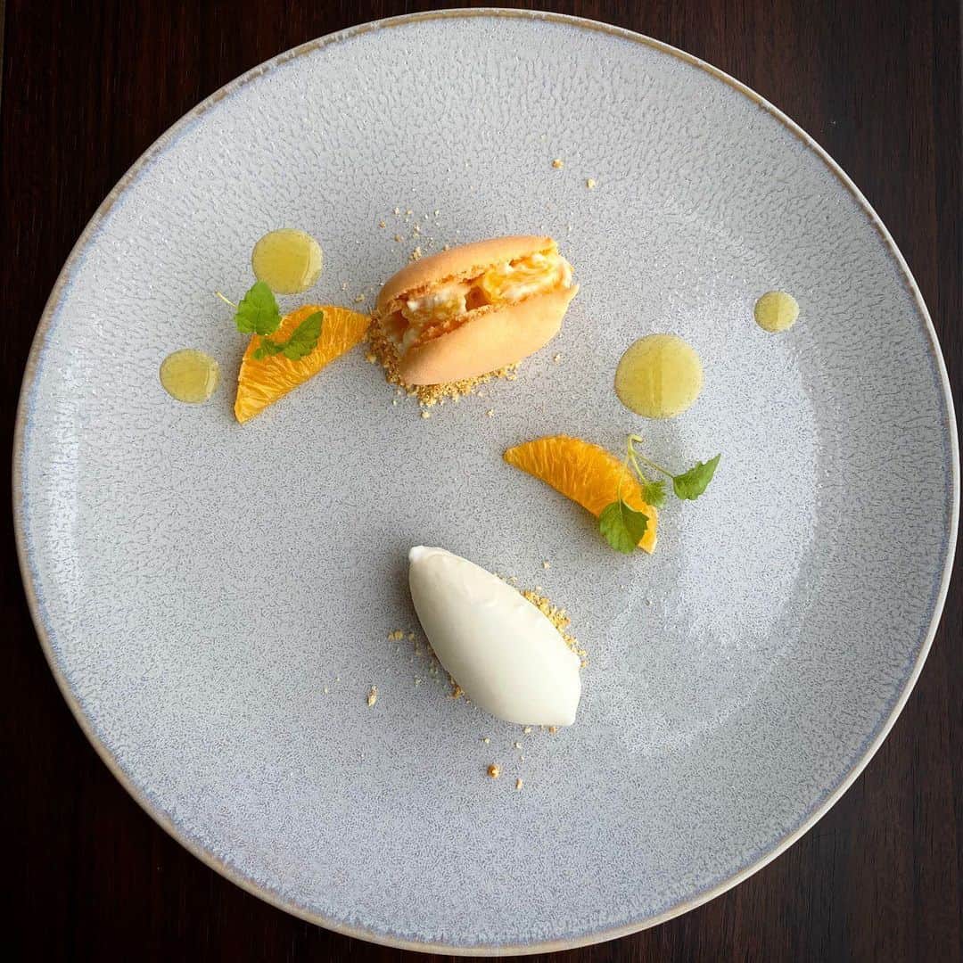 Restaurant SORAのグルメインスタ