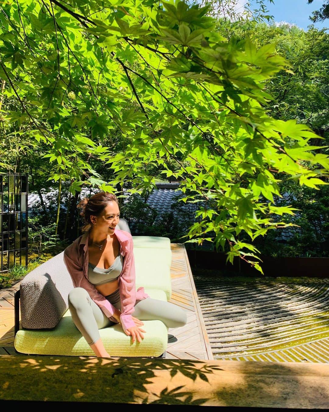 西内ひろのグルメインスタ