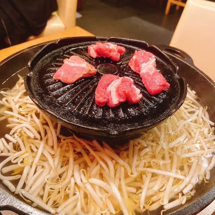 美神れおなのグルメインスタ