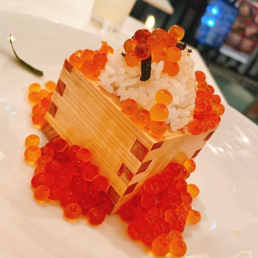 美神れおなのグルメインスタ