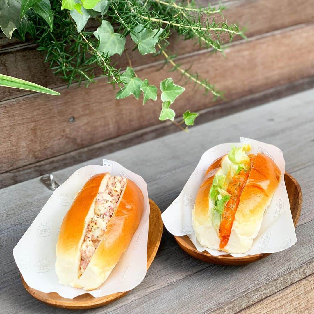 ニコアンドのグルメインスタ