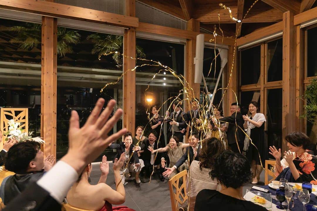 17人をフォロー中 【結婚式場】ラヴィマーナ神戸ウエディングのグルメインスタ