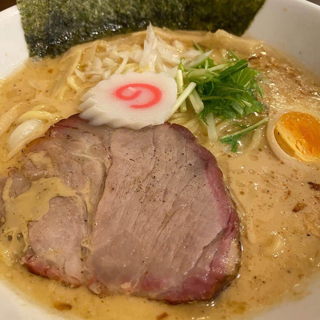 中谷一馬のグルメインスタ