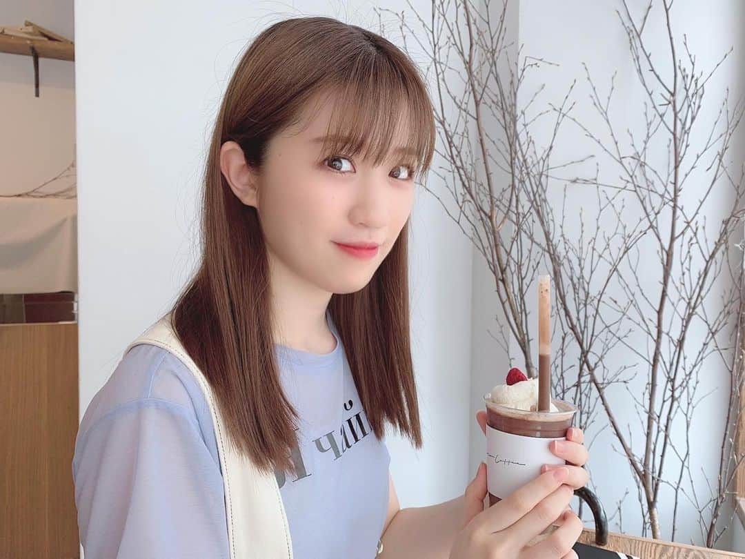 下野由貴のグルメインスタ