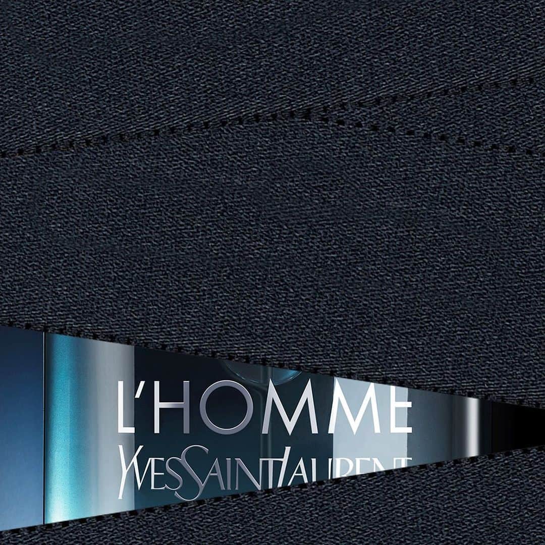 Yves Saint Laurent Beautyさんのインスタグラム写真 - (Yves Saint Laurent BeautyInstagram)「“Thanks Dad for being charismatic." Treat him to L’HOMME. L’HOMME LE PARFUM  LA NUIT DE L'HOMME LE PARFUM #yslbeauty #lhomme #fragranceformen.」6月21日 19時03分 - yslbeauty