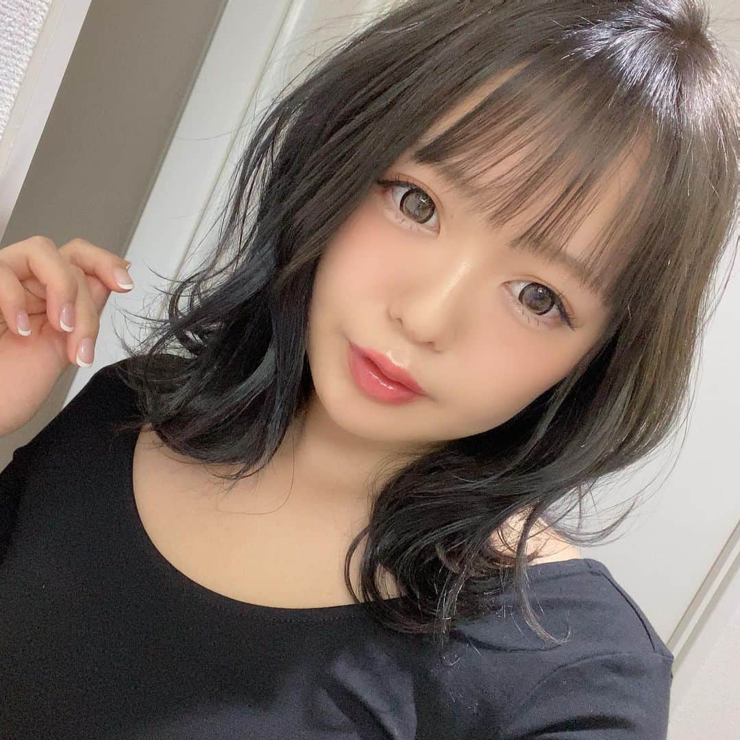 えむのインスタグラム
