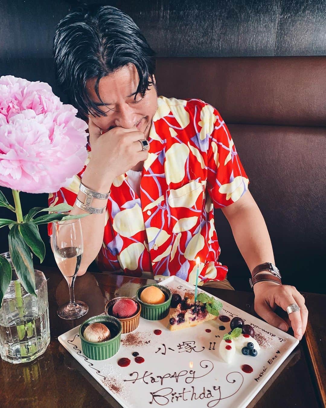 小塚源太のグルメインスタ