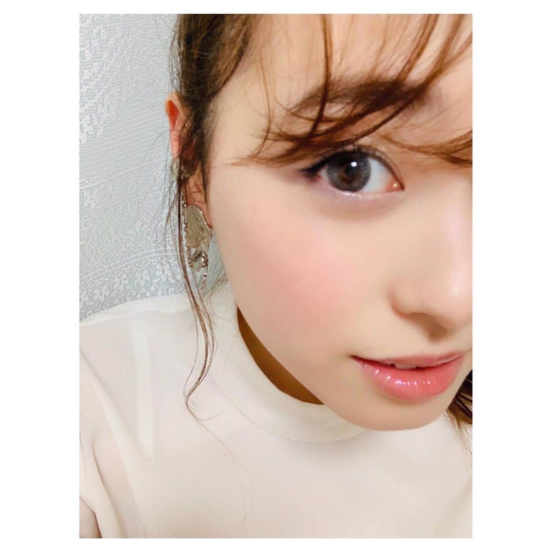 福原遥のインスタグラム