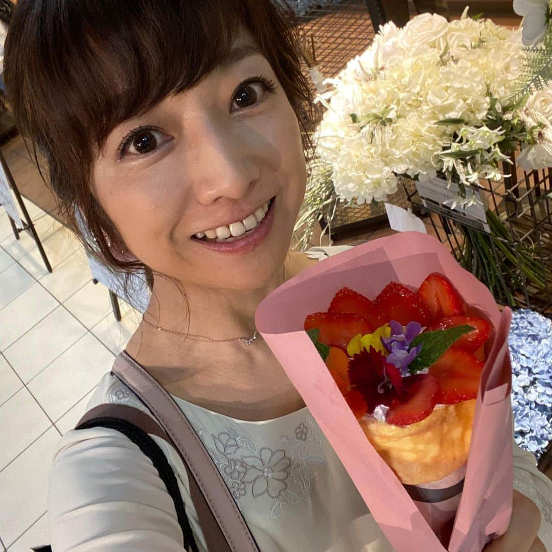 佐藤彩のインスタグラム