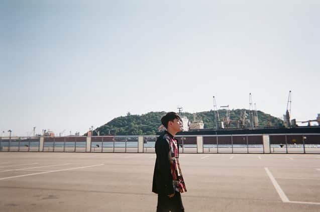 DK（キム・ドンヒョク）さんのインスタグラム写真 - (DK（キム・ドンヒョク）Instagram)6月21日 19時30分 - _dong_ii
