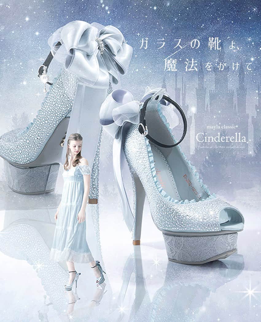 mayla classicのインスタグラム