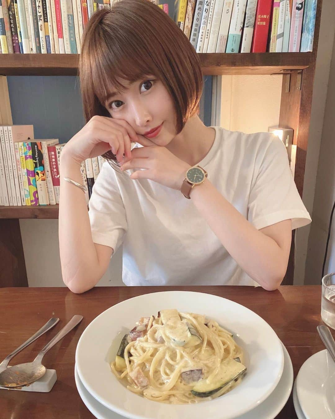 島田玲奈のインスタグラム