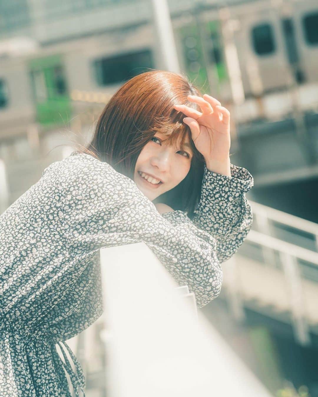 弘松菜摘のインスタグラム：「﻿ ﻿ ﻿ #Niziproject にガンハマり中！﻿ ﻿ もう全員がいい子すぎて﻿ 全員デビューしてほしい！！！﻿ ﻿ スッキリが毎日の楽しみ〜☺️❤️﻿ ﻿ 見てる方いるかな？？﻿ ﻿ ﻿ #毎日が笑顔で溢れている」