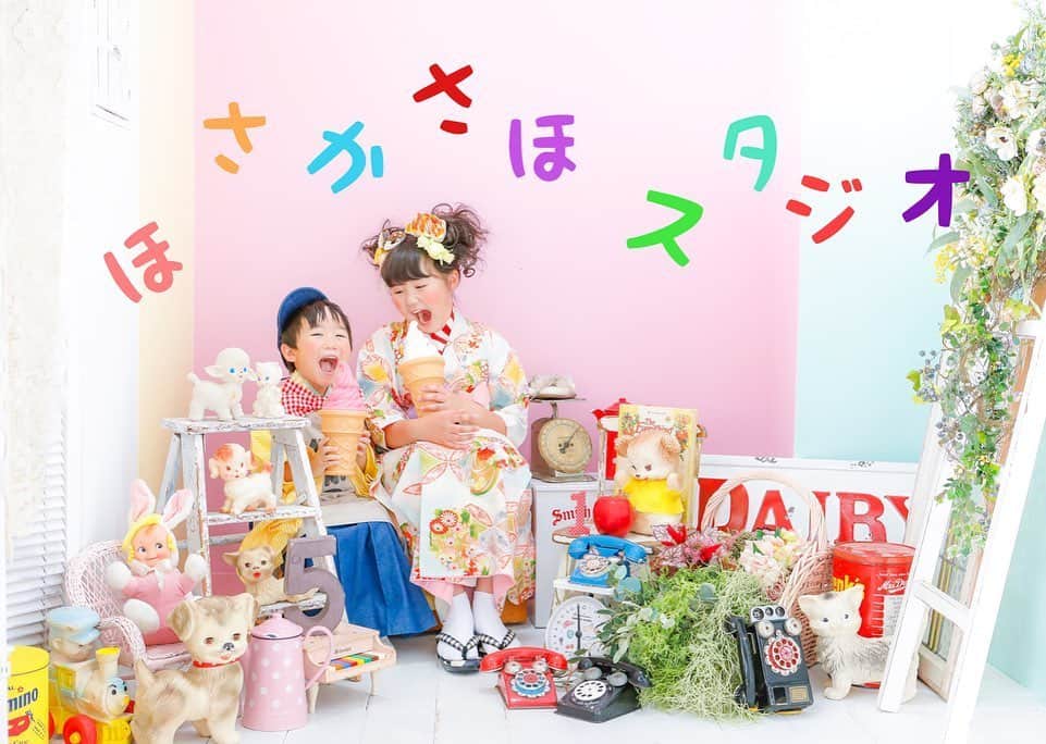 保坂さほのインスタグラム