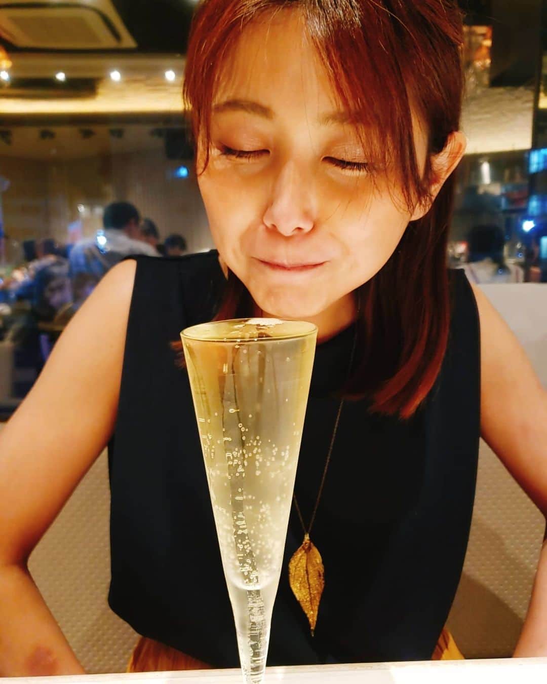西真理子のインスタグラム