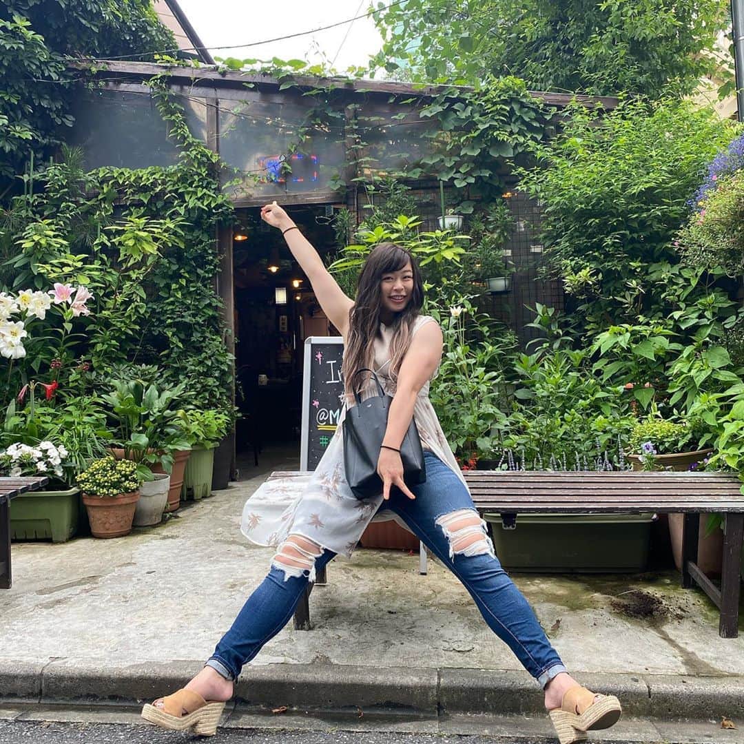 植草歩のグルメインスタ