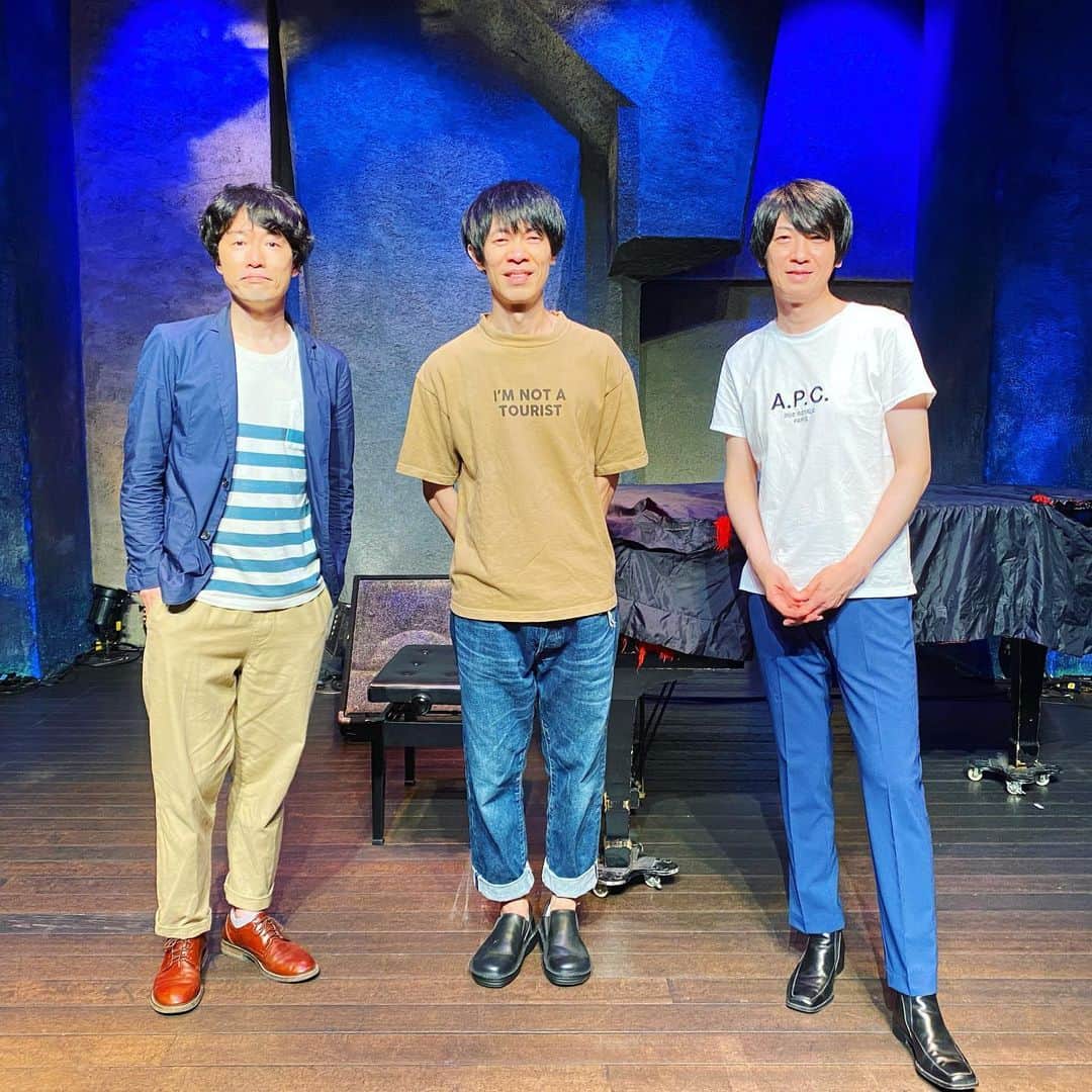 山田稔明のグルメインスタ