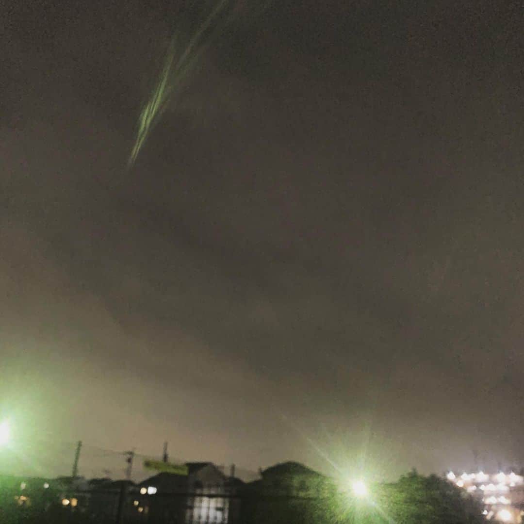 宙也のインスタグラム