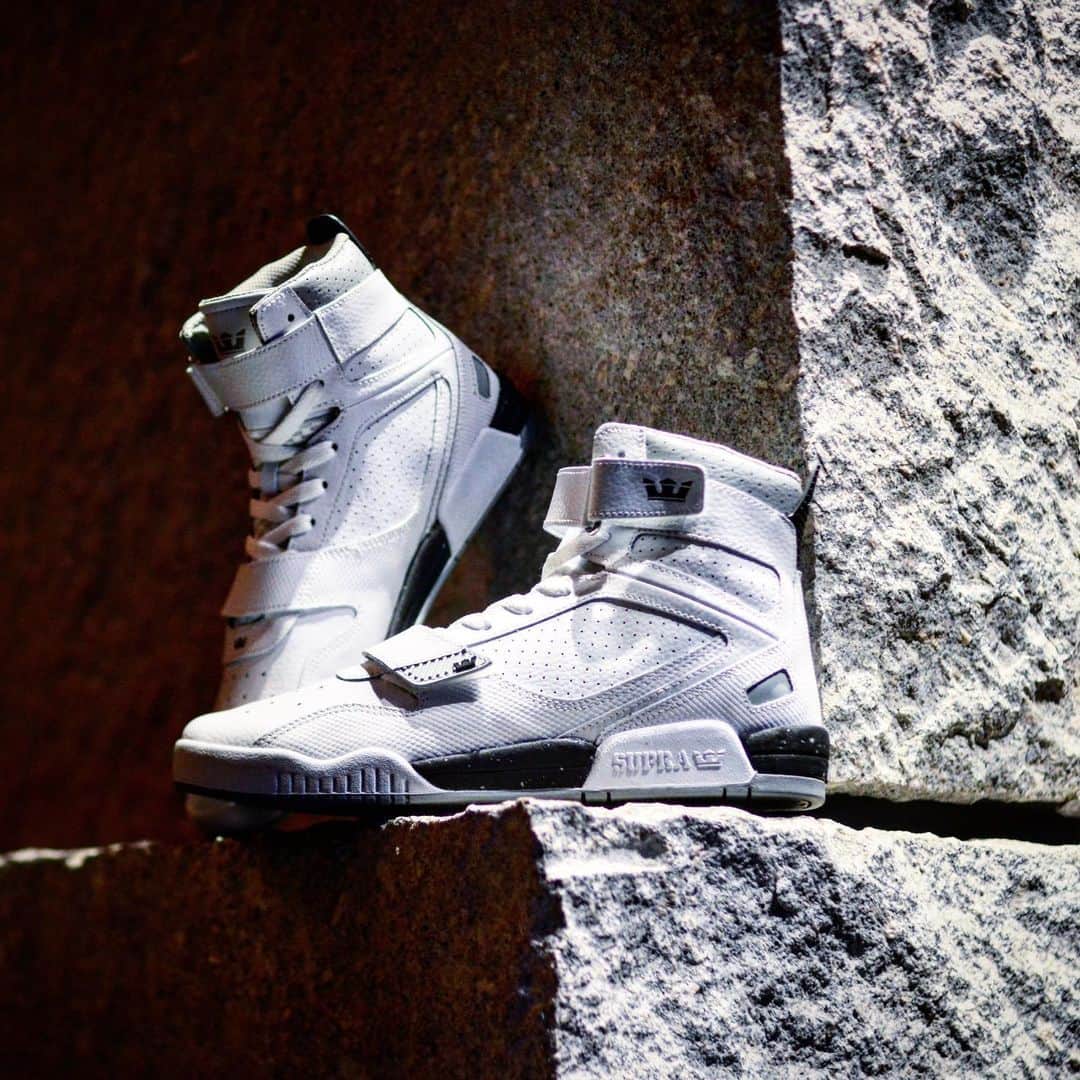 SUPRA TOKYOのインスタグラム