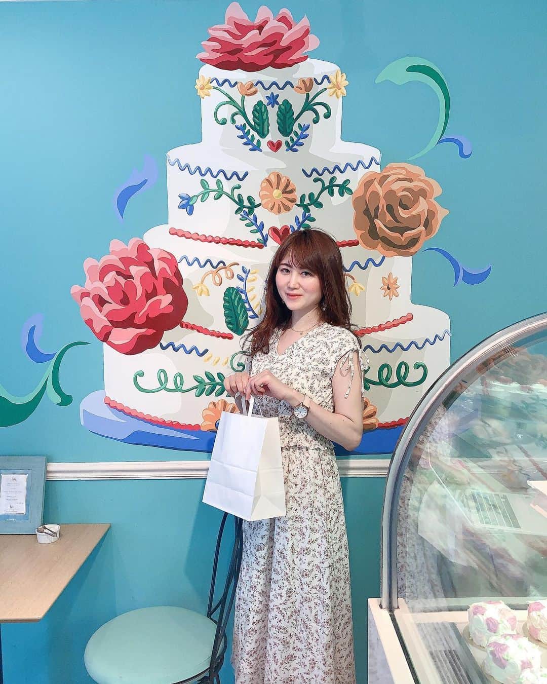 Miku Hirata 平田未来のグルメインスタ