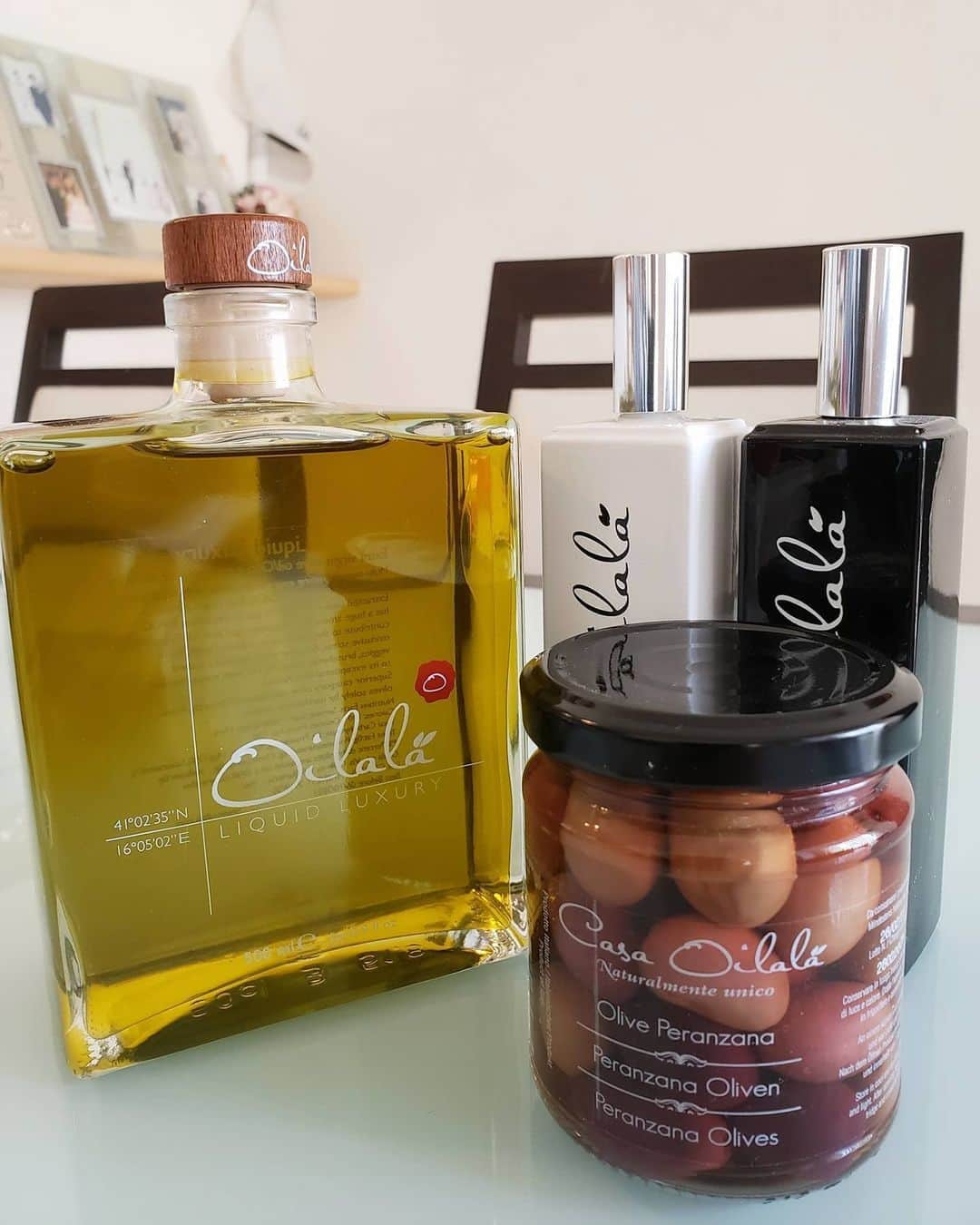 佐藤純さんのインスタグラム写真 - (佐藤純Instagram)「イタリア最高級のオーガニックオリーブオイル❤﻿ ﻿ @oilalaoil﻿ ﻿ 多くのミシュランシェフも愛用してるんですって～😊﻿ ﻿ オイララオリーブオイルの美味しさをシンプルに味わいたいので、塩オリーブオイルトーストに🍞﻿ ﻿ 美味し～😋❤❤❤﻿ ﻿ 容器もオシャレで可愛い😊﻿ ﻿ ﻿ ﻿ ﻿ ﻿ #oilalaoil﻿ #oilala ﻿ #イタリア﻿ #プーリア州﻿ #オリーブオイル﻿ #オイララ﻿ #オーガニックオイル﻿ #塩オリーブオイルトースト﻿ #オリーブオイルトースト﻿ #食パン﻿ #セントル﻿ #大好き﻿ #ママ #ママモデル #モデル﻿ #mama #mamamodel #model ﻿ ﻿」6月21日 20時31分 - junsatoidea