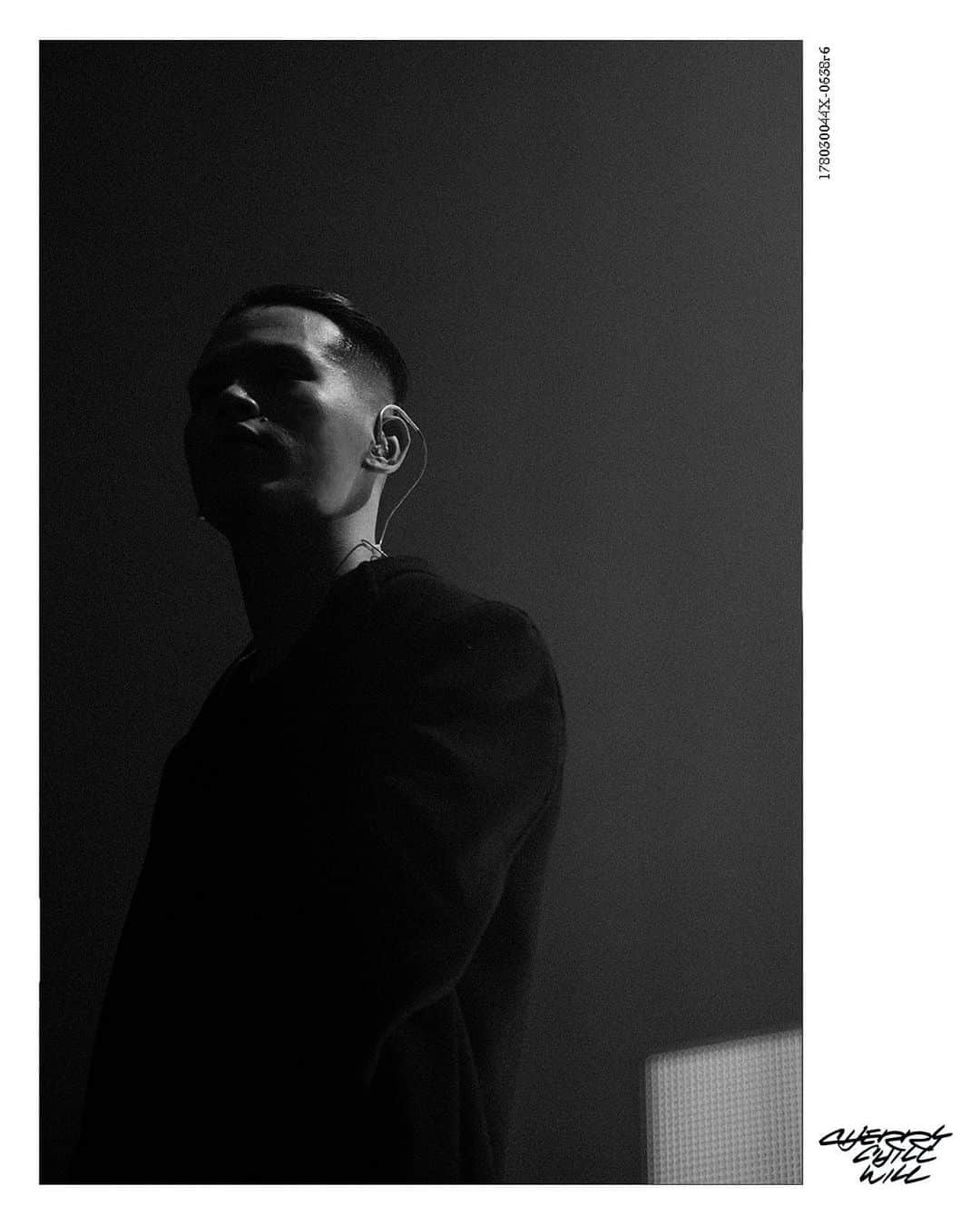 のインスタグラム：「T-Pablow photographed by cherry chill will. #tpablow #badhop #cherrychilwill」