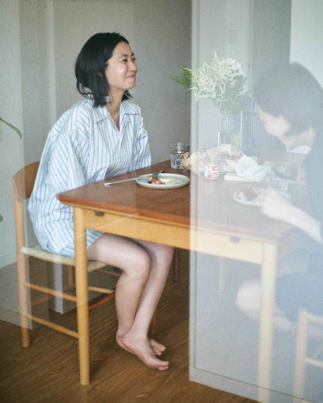 Takayuki Konoのインスタグラム：「35歳になりました。 子供の頃、35歳っておじさんだなと思っていましたがいよいよその歳を迎えてしまいました。 好きな事を全力で、沢山笑って、日々感謝の出来る一年にします。」