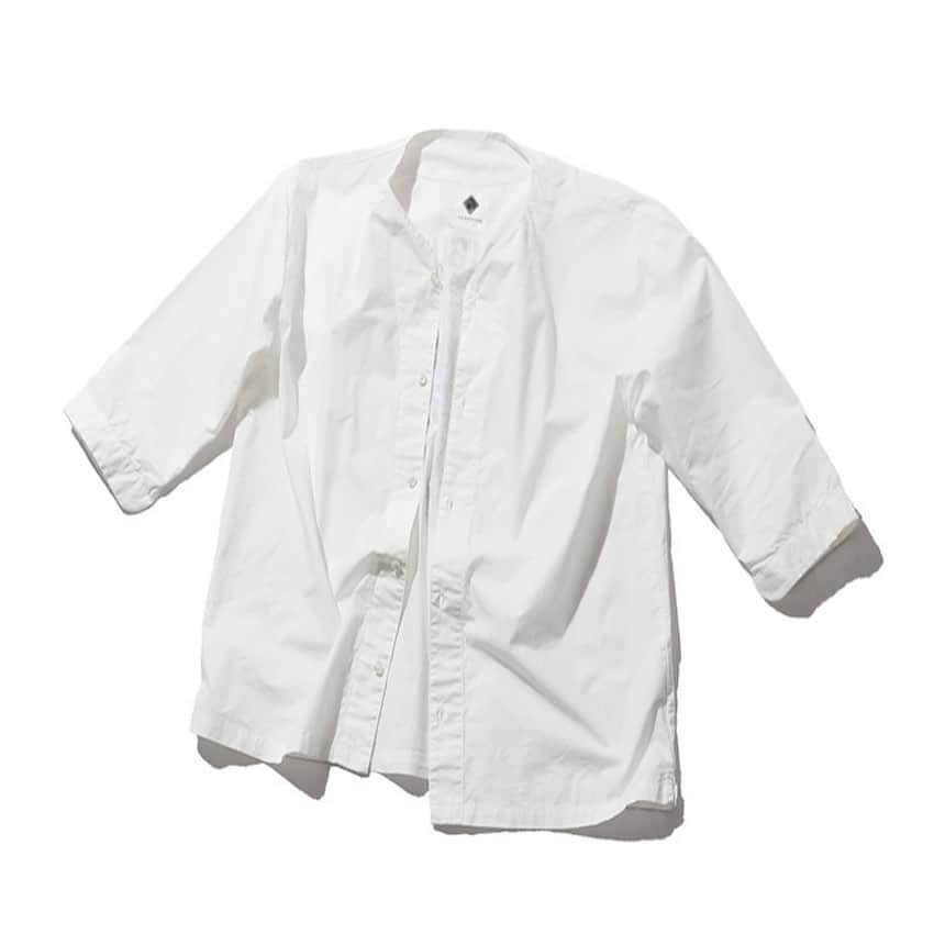 ヴァンキッシュさんのインスタグラム写真 - (ヴァンキッシュInstagram)「■ Maiko × SHIBUYA DABO Shirt[VWS005] Color:White Size:M・L JPY 11,000 (tax included)  ㅤㅤㅤㅤㅤㅤㅤㅤㅤㅤㅤㅤㅤ Shop link bio！ ——————————————— ‪#VANQUISH #vanquishjp」6月21日 20時54分 - vanquishjp