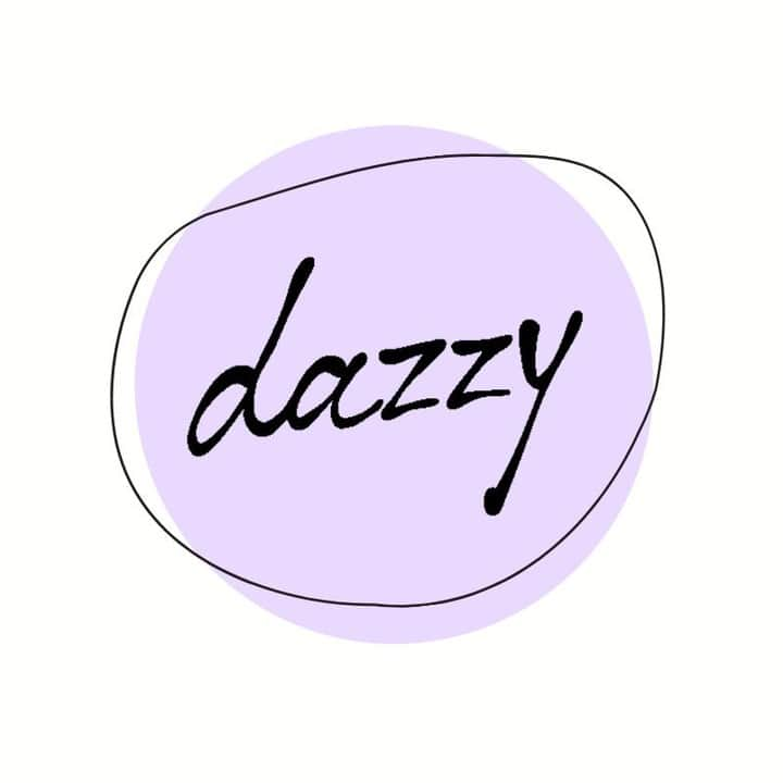 DazzyStoreのインスタグラム