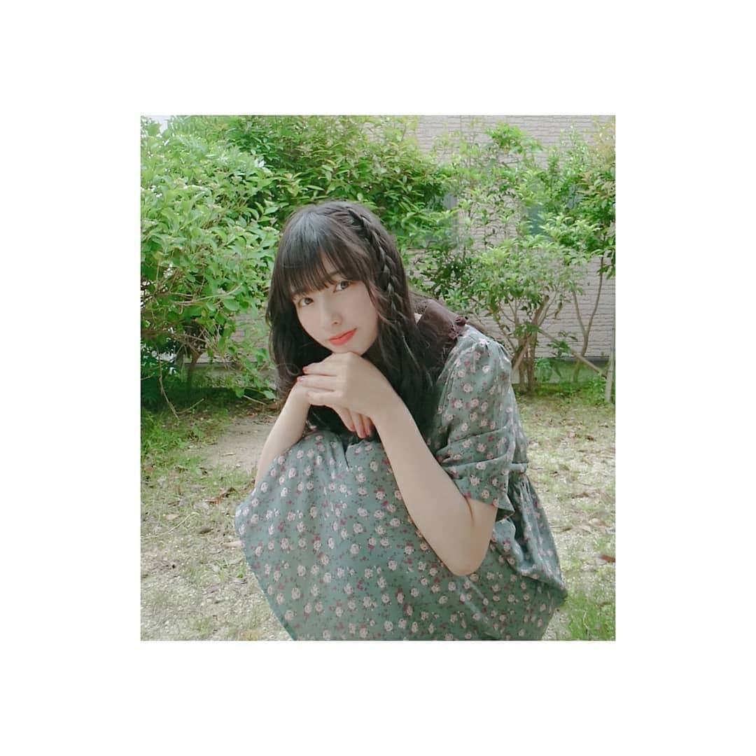 橋本麗愛さんのインスタグラム写真 - (橋本麗愛Instagram)「19歳になりました」6月21日 21時03分 - rena_hashimoto