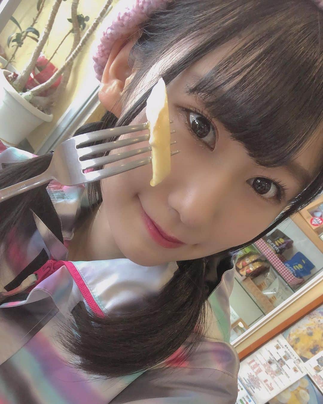 佐藤海里のインスタグラム：「#ngt48  #アイドル #過去pick#スキー」