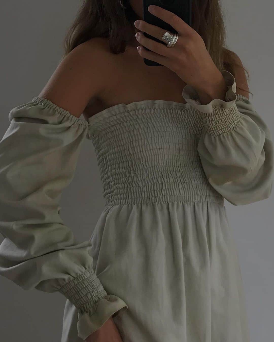 ベア・ハンソンのインスタグラム：「🦩」