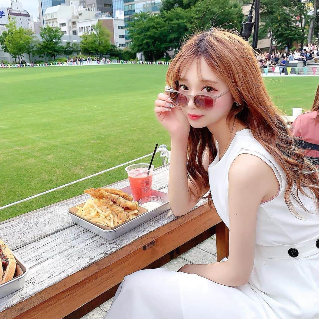 あやちゃんのグルメインスタ