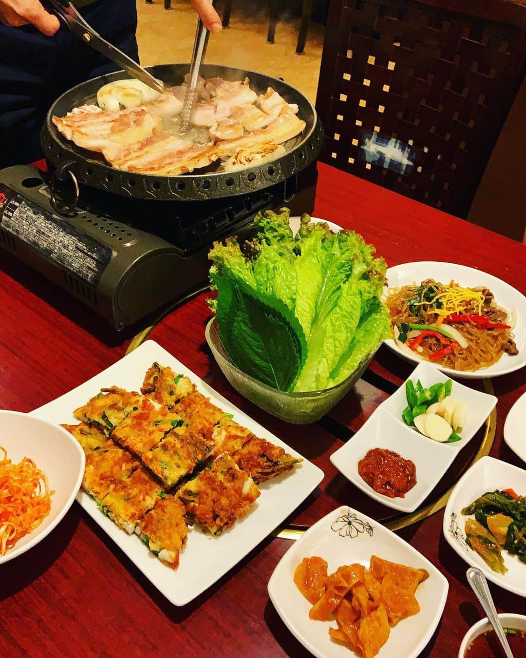 志摩有子のグルメインスタ