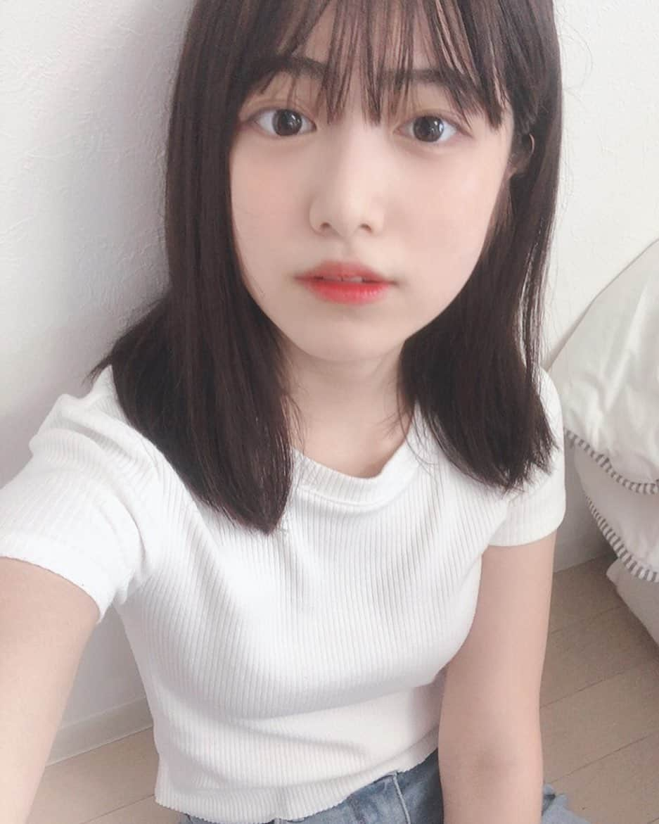 吉田莉桜のインスタグラム