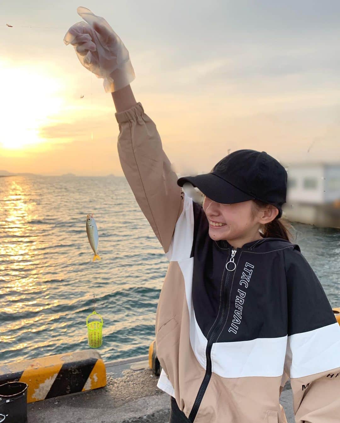 Ayamiさんのインスタグラム写真 Ayamiinstagram 空がとても綺麗でした ﾟ 撮影者 あやみ Officenoir 空 綺麗な景色 朝日 太陽 撮ってみた 写真 雲 中学生 Jc1 中学1年生 Jcモデル Jcガール モデル 福岡モデル事務所 福岡 モデル事務所 おしゃれ