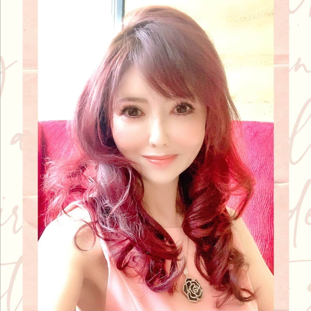 美香のインスタグラム