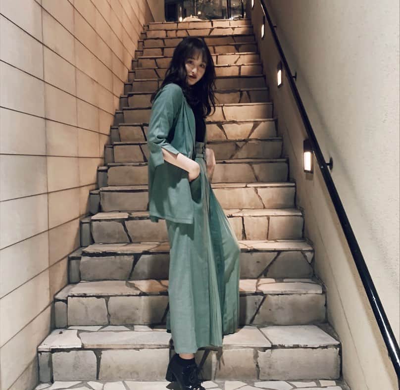 谷川奈々穂のグルメインスタ