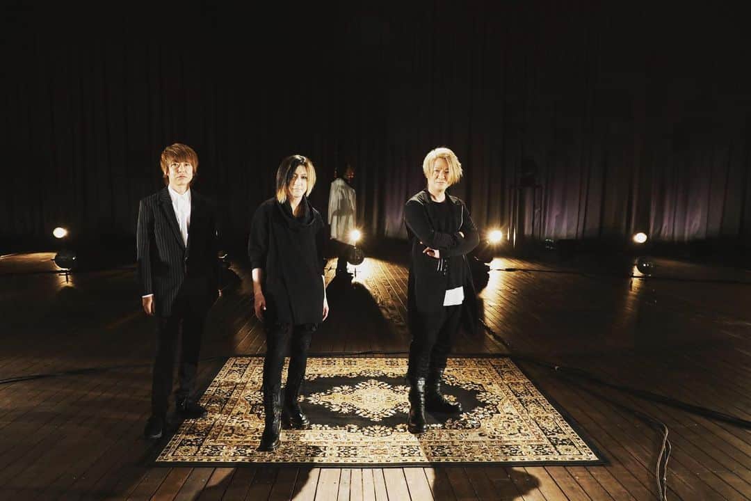 GLAYさんのインスタグラム写真 - (GLAYInstagram)「「GLAY Special Live 2020 DEMOCRACY 25TH INTO THE WILD Presented by WOWOW」のご視聴ありがとうございました！ 皆さんと直接お会いできる日を楽しみにしております！ #GLAY #WOWOW」6月21日 21時48分 - glay0525_official