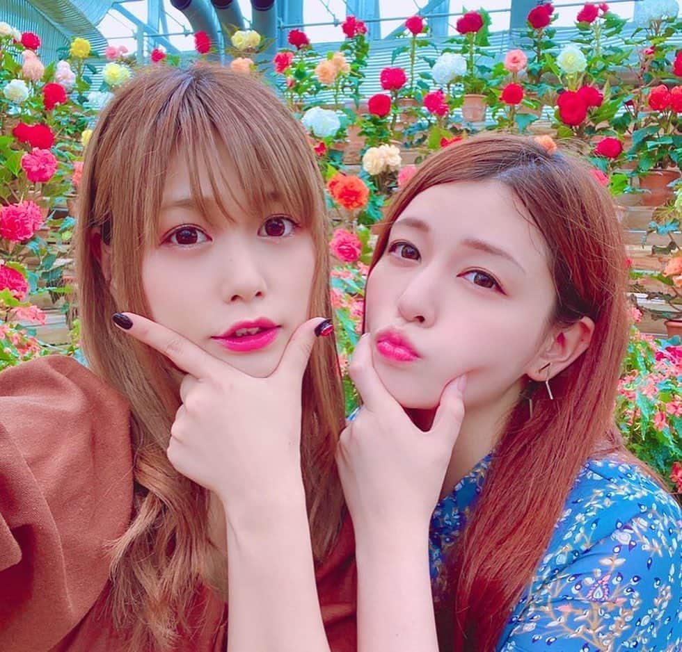 橘メアリーのインスタグラム