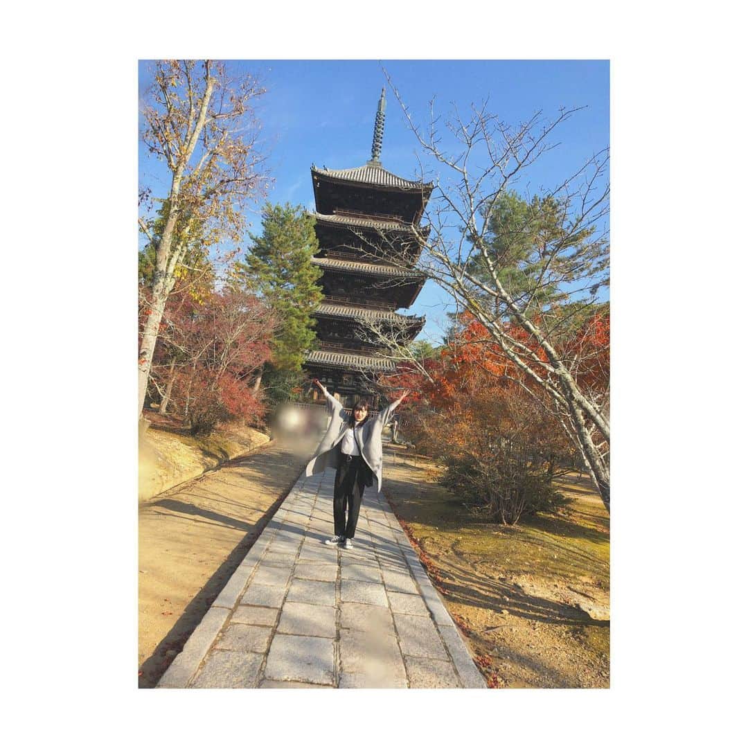 YURINAのインスタグラム