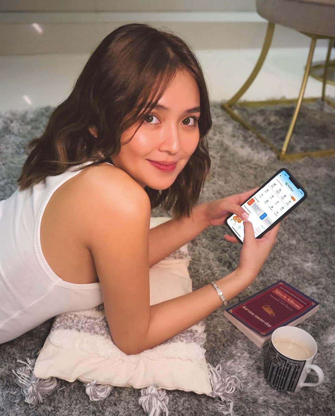 Kathryn Bernardoのインスタグラム