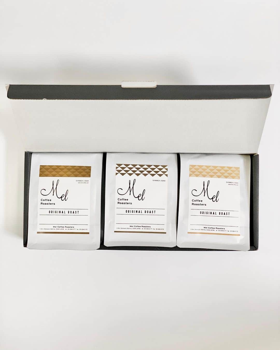 Mel Coffeeのグルメインスタ