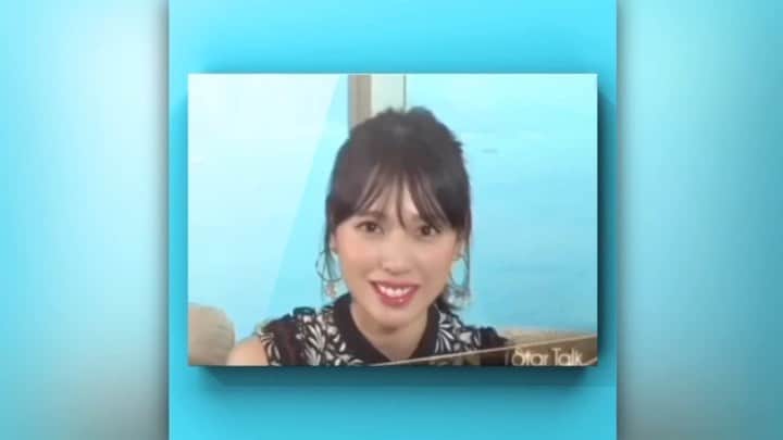 戸田恵梨香アカウントのインスタグラム