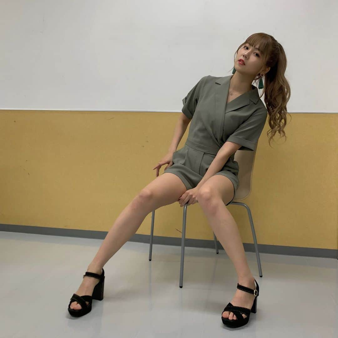 MANA（宮本茉奈）のインスタグラム