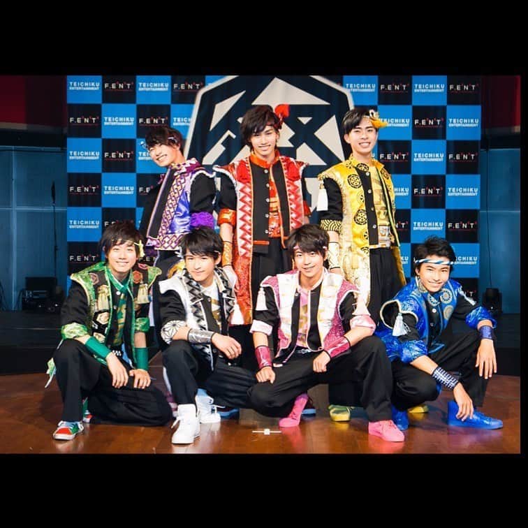 祭nine.のインスタグラム：「昨日は急な発表ですみませんでした…！﻿ ﻿ 祭nine.はどんな状況でもテッペン目指してまだまだこれからも頑張ります。﻿ ﻿ 引き続き温かい応援お願いします🙌🏻﻿ ﻿ ﻿ 明日からまたいつも通り楽しいインスタ上げてくのでインスタもよろしくねっ！﻿ ﻿ ﻿ #祭nine.」