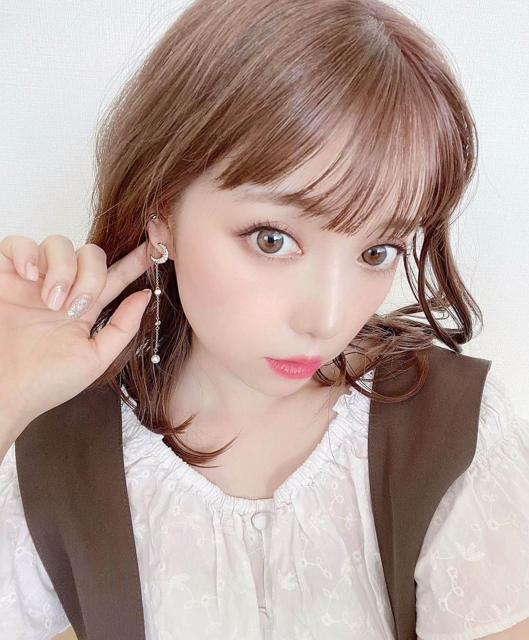 おりもあいのインスタグラム