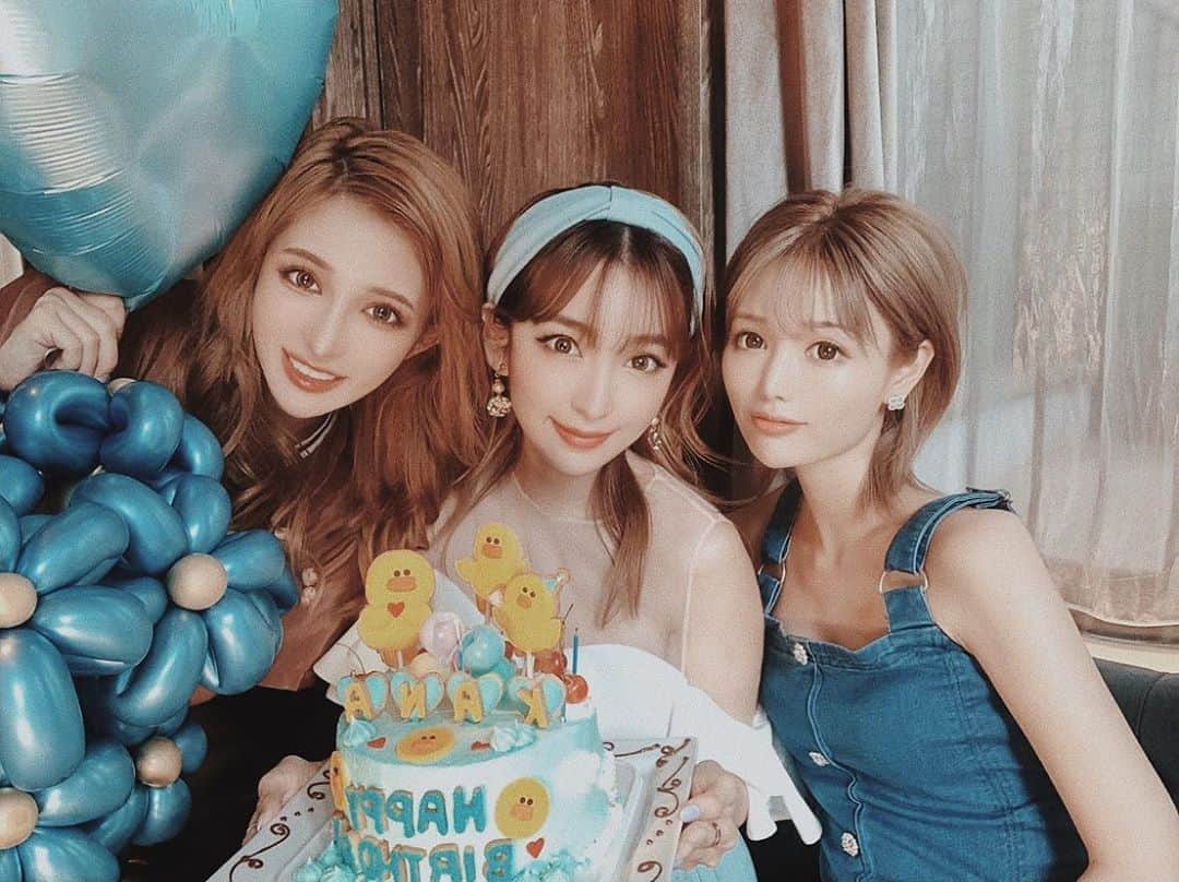 小原優花のグルメインスタ