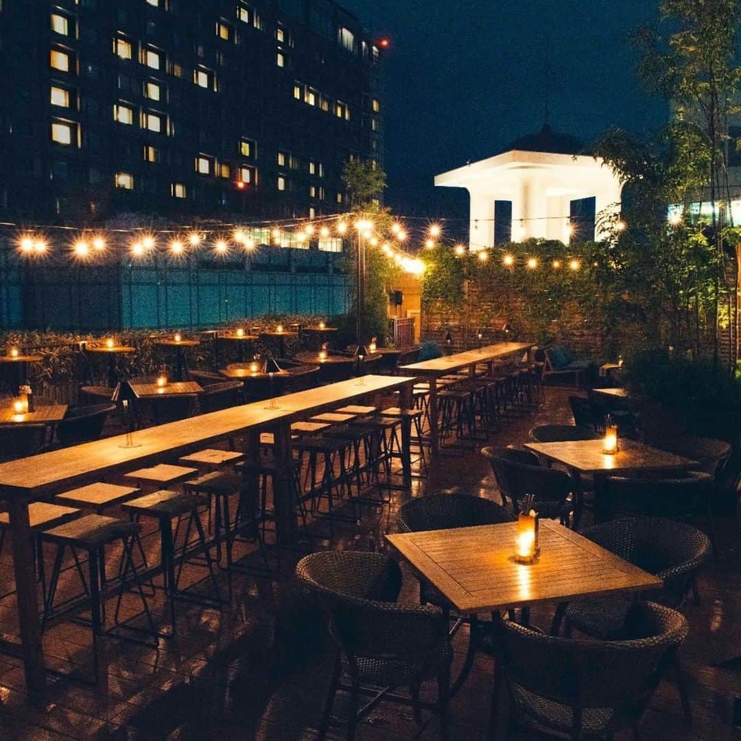 FORTUNE GARDEN KYOTOのグルメインスタ