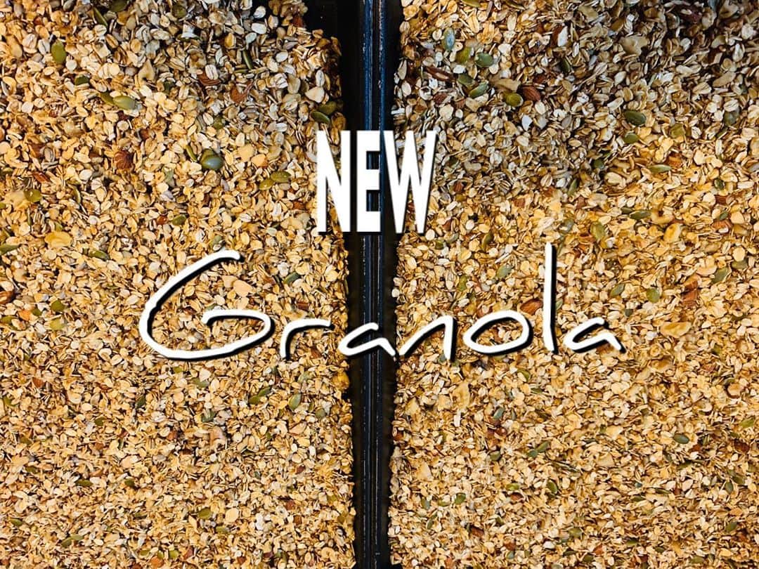 The Bakeのグルメインスタ